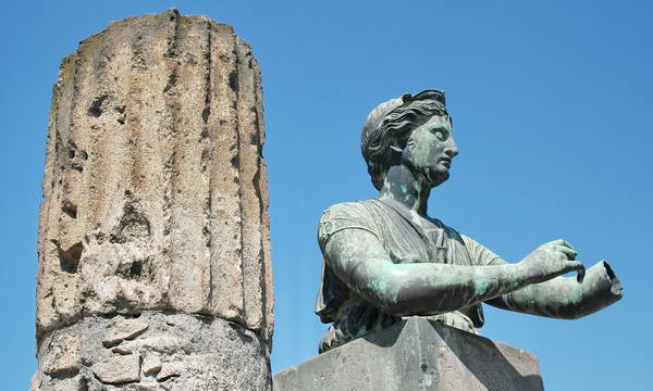 Pompei Scavi