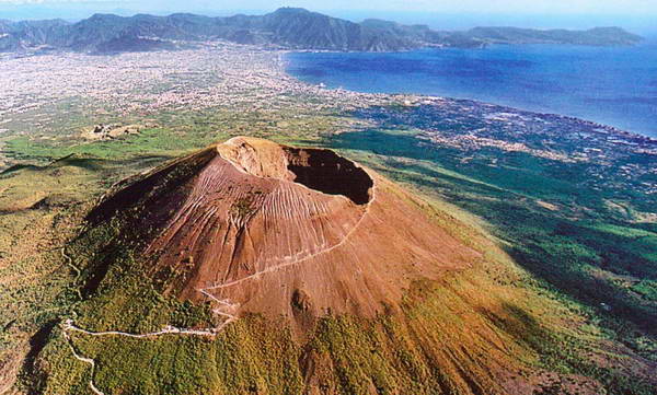 Vesuvio