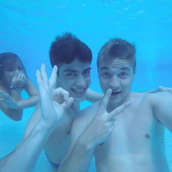 photo piscina